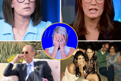 LIGHTNING NEWS – Just after receiving the Joyful News of her Pr3gnancy, Fox News host Jessica Tarlov collapses as her father Pɑsses Awɑy!