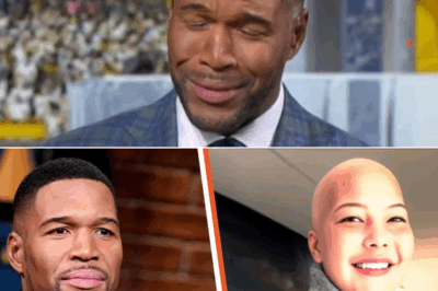 BREAKING SAD NEWS: GMA Breaks Down in Tears following Canc3r announcement from Michael Strahan that leaves viewers Choked Up!