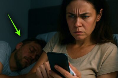 My husband used my fingerprint to access my bank app and transfer all my money!