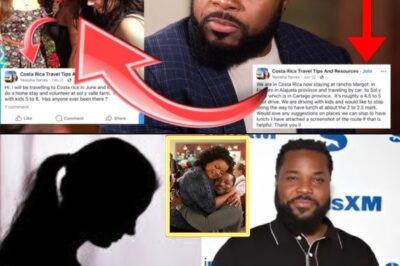 “She K*lled My Son!” — Malcolm-Jamal Warner’s Mother Breaks Down as She Publicly Accuses Tenisha Torres of Being the Maste:rmind Behind His De:ath in a Sh0cking Turn of Events