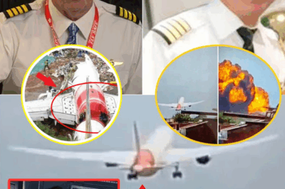 “FINALLY, THERE’S AN ANSWER” – The black box of the Air India plane has been recovered, and it was a minor mistake by the CO-PILOT that turned the aircraft into a fireball