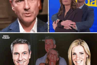 CEO Andy Byron’s Public Outburst: Legal Battle Looms After ‘Today Weekend’ Hosts Mock Affair Scandal
