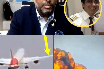 “THEY’RE HIDING A TE:RRI:BLE SECRET” – Aviation expert questions ‘missing seconds’ in Air India disaster report with timestamps that ‘don’t match up’