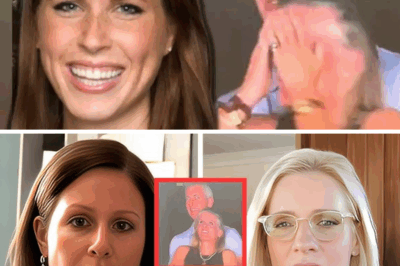 Andy Byron’s Wife Confronts Kristin Cabot After Coldplay VIP Kiss Cam Scandal With Her Husband!?