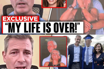 Andy Byron REVEALS He’s BROKE After Wife’s Divorce Following Coldplay Kiss Cam Scandal!?