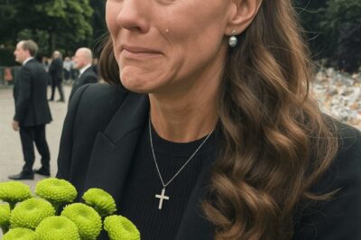 No Longer a Secret: Buckingham Palace Announces the Type of Cancer Kate Middleton