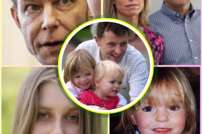 THIS JUST HAPPENED, The girl claiming to be Madeleine McCann SLIPED, dropping a series of SHOCKING evidence that left everyone who witnessed it speechless!