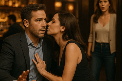My Friend Didn’t Believe Her Husband Was Cheating, So I Set Up a Scene to Prove It