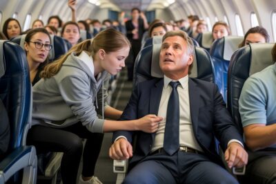 “The Flight That Changed Everything”