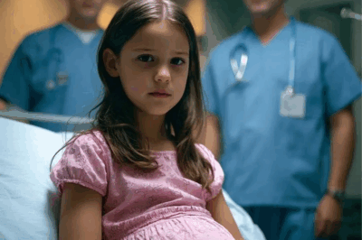 A 12-Year-Old Girl’s Belly Grew Abnormally Large — The Truth Left Doctors Speechless