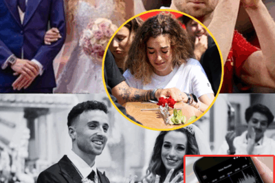 Shocking News: The final voice recording found on Diogo Jota’s phone wasn’t sent to his wife — but to someone saved only as “M” in his contacts. This message is believed to be the key to the accident. Full 3-minute audio below