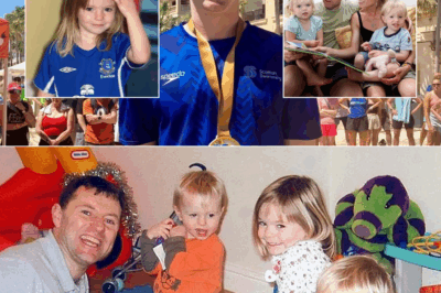 ‘I’ll Never Forgive Her…’ — Madeleine McCann’s Brother Breaks 18 Years of Silence, Blaming His Mother for the Night That Destr0yed Their Family