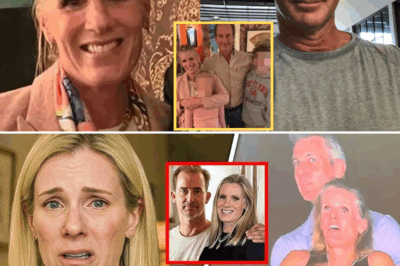 Kristin Cabot REVEALS She’s BROKE After Husband’s Divorce Following Coldplay Kiss Cam Scandal!