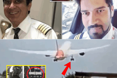 “IT WAS ALL THE PILOT’S FAULT” — Newly Released Cockpit Recording Reveals the Pilot Shut Off the Fuel Switch on Air India Flight 171, Causing a Catastr0phic Power Failure and Sending the Plane Cr:ashing to the Ground