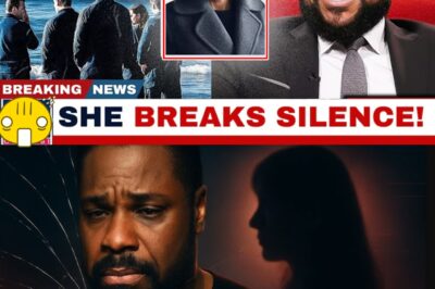 Malcolm-Jamal Warner’s Wife SHATTERS SILENCE After His SH0CKING De:ath in Costa Rica — Her Emotional Confession and the Mysterious Final Letter That’s Dividing Fans Worldwide