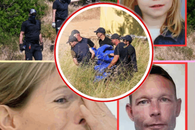 SHOCKING COVER-UP: “THEY KNEW WHERE MADELEINE WAS ALL ALONG!” Former Detective EXPOSES 18-YEAR CONSPIRACY That Will MAKE YOU SICK! The REAL Reason They’re Still “Searching”!