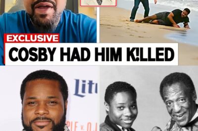 Ice Cube DROPS BOMBSHELL Allegation Linking Bill Cosby to Malcolm-Jamal Warner’s Sh0cking DE:ATH — ‘We All Knew Something Wasn’t Right,’ He Says in Explosive Interview That’s Splitting the Internet in Two
