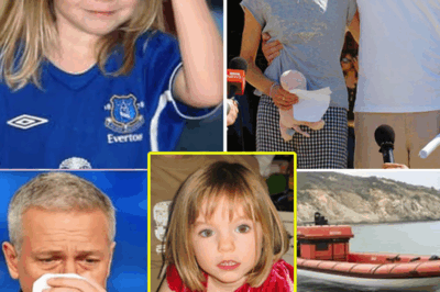 “We’ve Found It!” – Portuguese Police Sh0cked by Grues0me Disc0very Near Abandoned House in Madeleine McCann Search