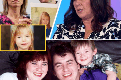 Coleen Nolan Admits She ‘Can’t Sleep at Night’ Ahead of Chilling Madeleine McCann Documentary – What She Saw Left Her Shaken to the Core!