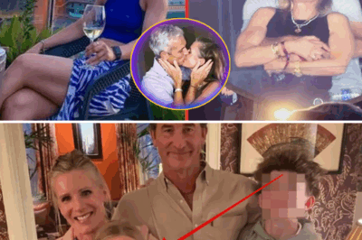 EXCLUSIVE: The HR director has officially REMOVED her WEDDING RING with her current husband to move to CEO Andy Byron’s house to live, the two were caught on camera at home having an affectionate video, watch the entire video in the comments below