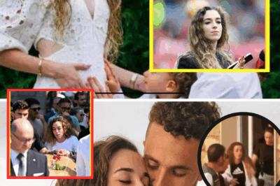 Breaking News: Diogo Jota’s wife shocks everyone by announcing her fourth pregnancy over a month after his death — the entire family is stunned by how far along the baby is…