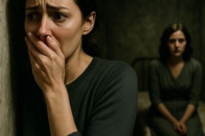 ‘He always brings each of us here… then locks us away’ – I Thought I Was His Wife, But I Was Just nother replica in His Secret Collection of Women.