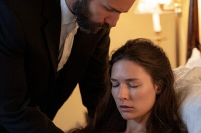 “What are you talking about, divorce? You’ve got stage four cancer! And the apartment? I won’t inherit it!” her husband shouted in panic, pacing the room.