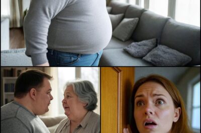 I decided to test my husband and told him: “Honey, I got fired!” — but the truth was, I’d been promoted….