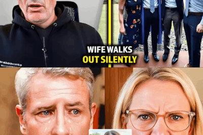 Andy Byron Publicly APOLOGIZES To His Wife After CHEATING Sc@ndal At Coldplay Concert!?