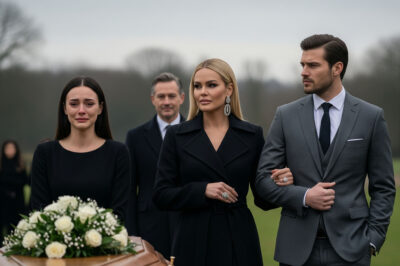 Her best friend dropped off her fiancé days before the wedding—Then reappeared six years later at her mother’s funeral