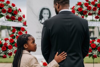“Your wife is still alive,” the Black girl said — the man couldn’t believe what he heard, but when he started investigating, he froze in shock at the truth.