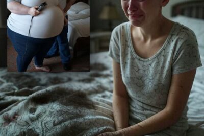 I woke up bald the day before my sister’s wedding. My mom cut my hair while I slept so I wouldn’t look prettier than my sister. She called it «justice.» Dad said, «Now maybe someone will finally pity you.» They had no idea what I would do next…
