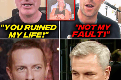Andy Byron Confronts Chris Martin After Alleged Affair Exposure at Coldplay Concert: A Brewing Scandal