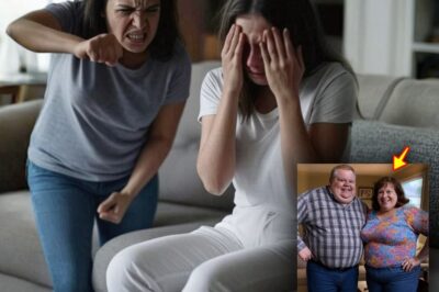 My sister broke my rib in a fight. I was bleeding. I tried to call the cops, but mom snatched my phone, saying, «It’s just a rib, you’ll ruin her future.» Dad called me a drama queen. They had no idea what I would do next…
