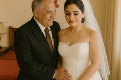 A 70-Year-Old Uncle Marries a 20-Year-Old Young Woman as His Second Wife to Have a Son, but On the Wedding Night an Unexpected Incident Occurs…