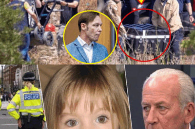 “IT’S THE END” – Police Conclude £300,000 Search for Madeleine McCann After 18 Years, The Result Leave Worldwide Stunned