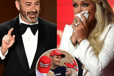 “They wanted me to bow down, but I won’t” – Jimmy Kimmel REJECTS calls to apologize to Charlie Kirk’s family and refuses a donation deal that could have lifted his ABC suspension, leaving fans stunned, critics enraged, and questions swirling over what comes next