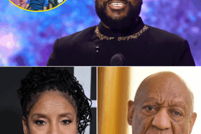 Bill Cosby, Regina King, and Phylicia Rashad Sentenced to Life for Malcolm’s Murder