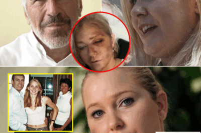 Epstein Victim Virginia Giuffre Drops BOMBSHELL Memoir