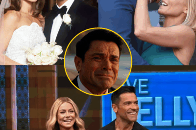 JUST IN: AFTER 29 YEARS, MARK CONSUELOS SHATTERS SILENCE WITH KELLY RIPA—“THE TRUTH CAN’T BE HIDDEN ANY LONGER” Fans are reeling as Mark Consuelos finally breaks his silence after nearly three decades beside Kelly Ripa. With emotions running high, he confessed: “I can’t keep this inside anymore.” His bombshell statement left even Kelly stunned, sparking speculation about what secrets have been buried all these years of marriage, fame, and family. Is this the revelation that changes everything? The internet is in meltdown, demanding answers—click below to see the truth behind the moment shaking Hollywood’s golden couple.