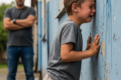 After My Wife Died, I Threw Her Son—Who Wasn’t My Blood—Out of the House. Ten Years Later, a Truth Came to Light That Shattered Me.