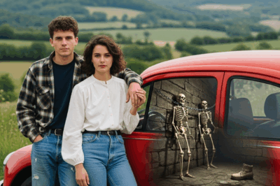 Couple Disappears in 1994 During a Trip Through the Sierra de Zongolica — 11 Years Later, Something Is Found…