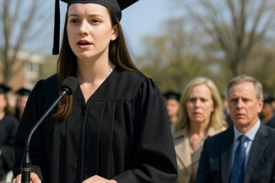 My parents paid for my sister’s college but not mine at graduation, their faces went pale, when when they found out what i did…