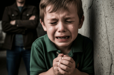 Millionaire Comes Home and Finds His Pregnant Wife Crying—What He Discovered Shocked Him.
