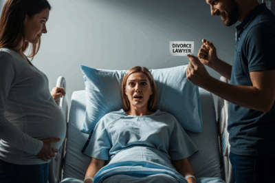 My husband wanted a divorce without knowing I earned $500,000….