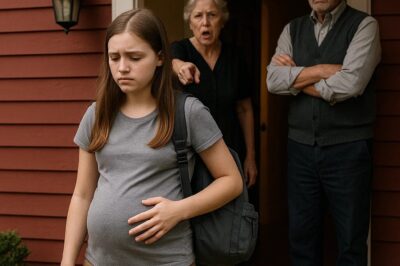 The 13-Year-Old Girl Was Expelled From Her Home for Being Pregnant, and Years Later She Returned to Shock Everyone.