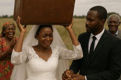 A Poor Orphan Is Forced to Marry a Poor Man, Not Knowing He Is Secretly a Billionaire…