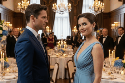 — I’m not taking you there, there will be decent people, you’re not on their level, — said my husband, unaware that I own the company where he works.