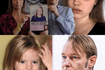 FOUND AFTER 18 YEARS, Madeleine McCann was FINALLY found in the most unexpected place! Christian Brueckner’s dream of freedom is over! Watch the full police investigation to uncover the truth.