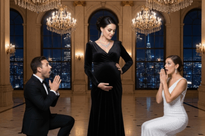CEO divorces pregnant wife to marry beautiful intern but unexpectedly his wife is the president of the corporation and the ending…